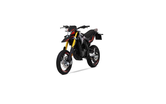 Neufahrzeug Online Bestia 125 ABS - Bild 3