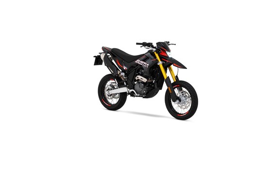 Neufahrzeug Online Bestia 125 ABS - Bild 4