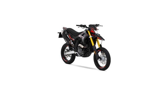 Neufahrzeug Online Bestia 125 ABS - Bild 5