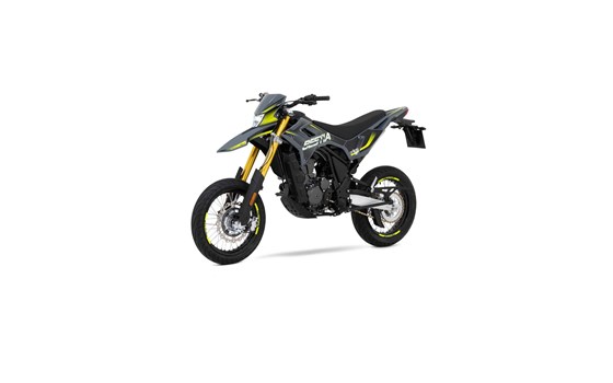 Neufahrzeug Online Bestia 125 ABS - Bild 8