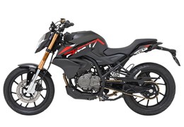 Neumotorrad Online Pista 125 ABS