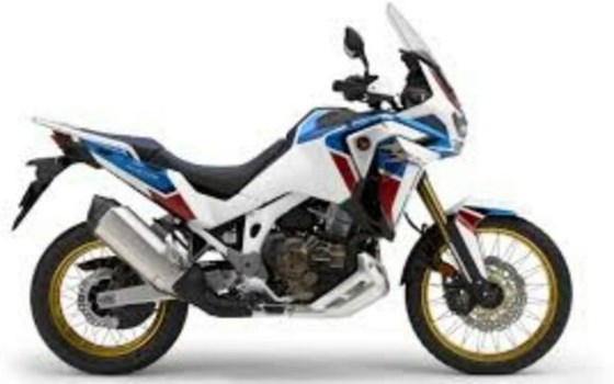 Neufahrzeug Honda CRF1100L Africa Twin Adventure Sports - Bild 1