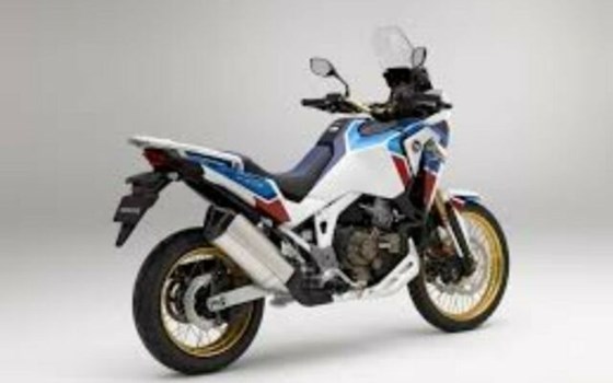 Neufahrzeug Honda CRF1100L Africa Twin Adventure Sports - Bild 2