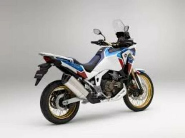 Angebot Honda CRF1100L Africa Twin Adventure Sports Bild 2: Angebot Honda CRF1100L Africa Twin Adventure Sports