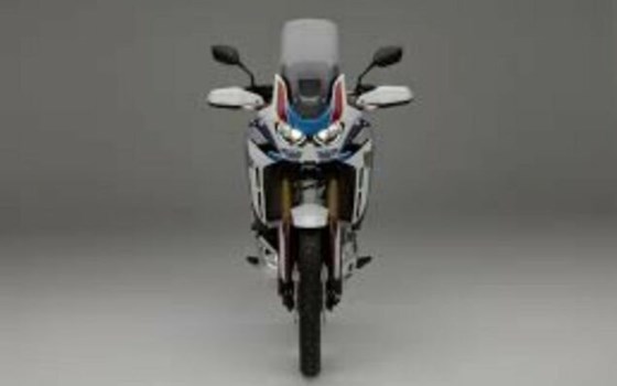 Neufahrzeug Honda CRF1100L Africa Twin Adventure Sports - Bild 3