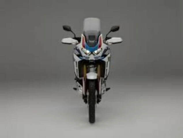 Angebot Honda CRF1100L Africa Twin Adventure Sports Bild 3: Angebot Honda CRF1100L Africa Twin Adventure Sports