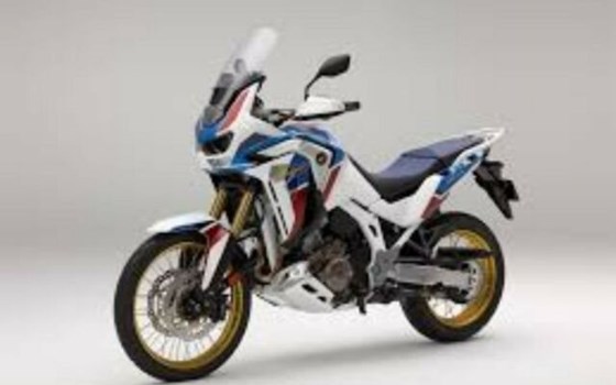 Neufahrzeug Honda CRF1100L Africa Twin Adventure Sports - Bild 4
