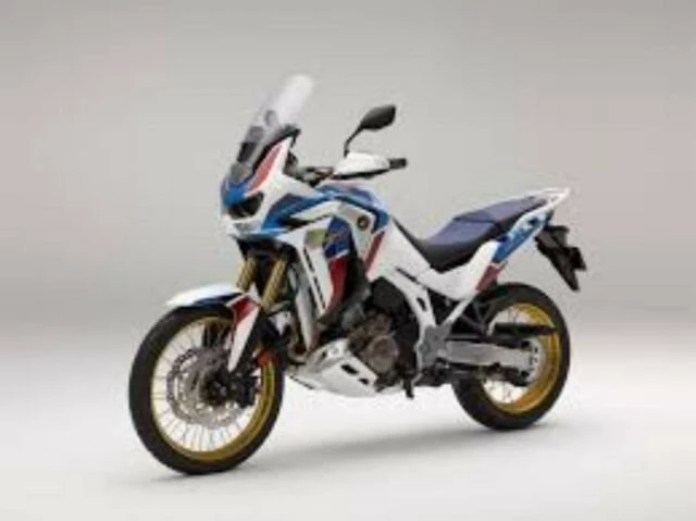 Angebot Honda CRF1100L Africa Twin Adventure Sports Bild 4: Angebot Honda CRF1100L Africa Twin Adventure Sports
