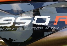 Occasion KTM 950 SuperEnduro R