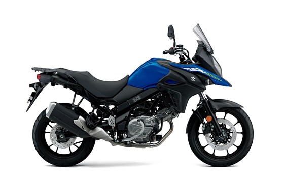 Neufahrzeug Suzuki V-Strom 650 - Bild 3 Neufahrzeug Suzuki V-Strom 650 - Bild 3