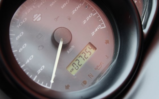 Gebrauchtmotorrad Harley-Davidson Night Rod Special VRSCDX - Bild 5 Gebrauchtmotorrad Harley-Davidson Night Rod Special VRSCDX - Bild 5