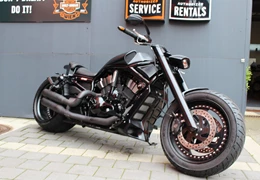 Gebrauchte Harley-Davidson Night Rod Special VRSCDX Gebrauchte Harley-Davidson Night Rod Special VRSCDX
