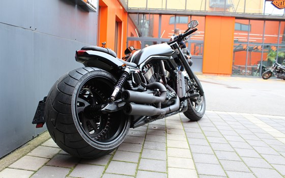 Gebrauchtmotorrad Harley-Davidson Night Rod Special VRSCDX - Bild 3 Gebrauchtmotorrad Harley-Davidson Night Rod Special VRSCDX - Bild 3