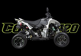 Neumotorrad Aeon Cobra 420 SM