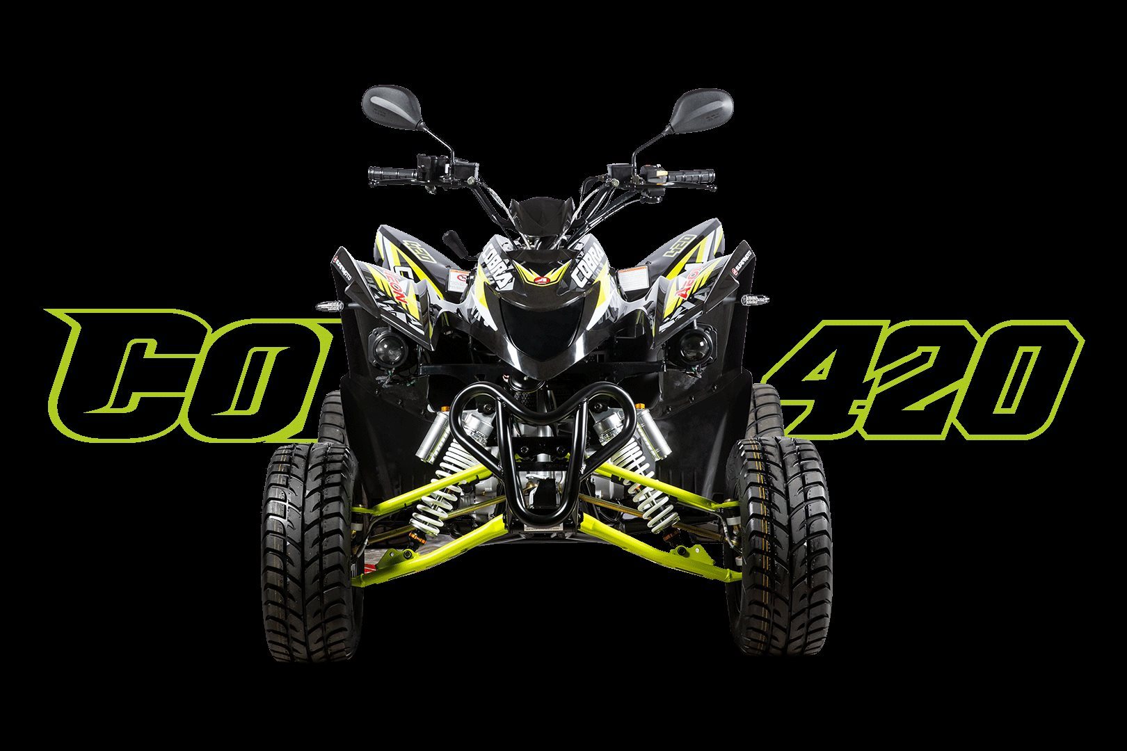 Motorrad Aeon Cobra 420 SM , Baujahr: , 0 km , Preis: 7.749,00 EUR. aus