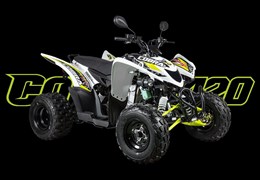 Neumotorrad Aeon Cobra 420 SX Neumotorrad Aeon Cobra 420 SX