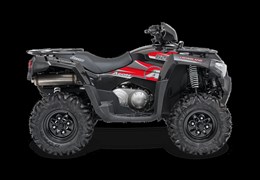 Neumotorrad Aeon Crossland 620