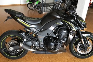 Angebot Kawasaki Z1000 R