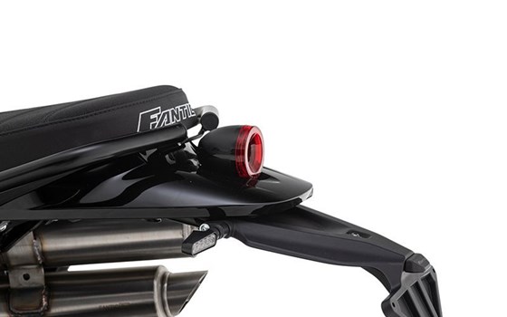 Neufahrzeug Fantic Caballero Scrambler 125 - Bild 15