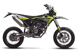 Neumotorrad Fantic XEF 125 Performance Neumotorrad Fantic XEF 125 Performance