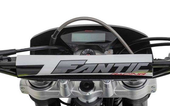 Neufahrzeug Fantic XMF 125 Performance - Bild 11