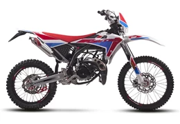 Neumotorrad Fantic XE 50 Performance Neumotorrad Fantic XE 50 Performance