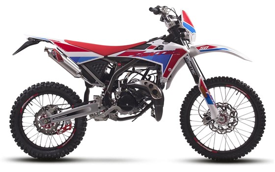 Neufahrzeug Fantic XE 50 Performance - Bild 1 Neufahrzeug Fantic XE 50 Performance - Bild 1