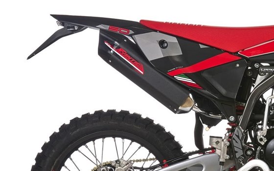 Neufahrzeug Fantic XE 50 Performance - Bild 10