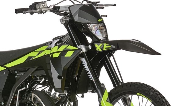 Neufahrzeug Fantic XE 50 Performance - Bild 11