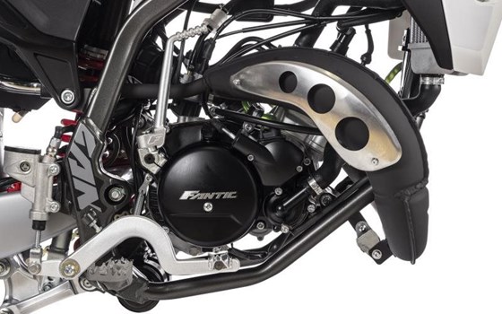 Neufahrzeug Fantic XE 50 Performance - Bild 6