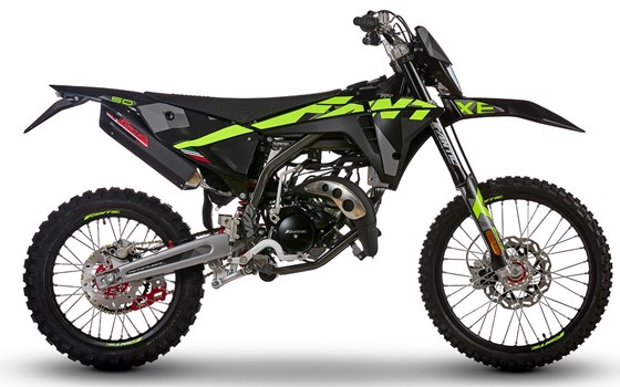 Neufahrzeug Fantic XE 50 Performance - Bild 9