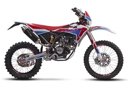 Neumotorrad Fantic XEF 125 Competition Neumotorrad Fantic XEF 125 Competition