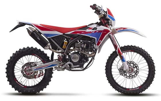 Neufahrzeug Fantic XEF 125 Competition - Bild 2