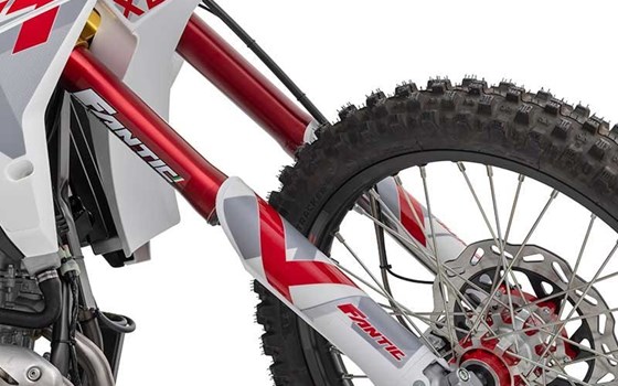 Neufahrzeug Fantic XEF 125 Competition - Bild 9