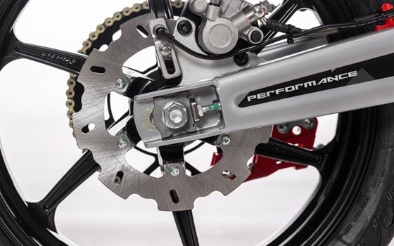 Neufahrzeug Fantic XM 50 Performance - Bild 10