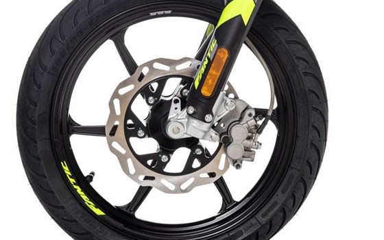 Neufahrzeug Fantic XM 50 Performance - Bild 11