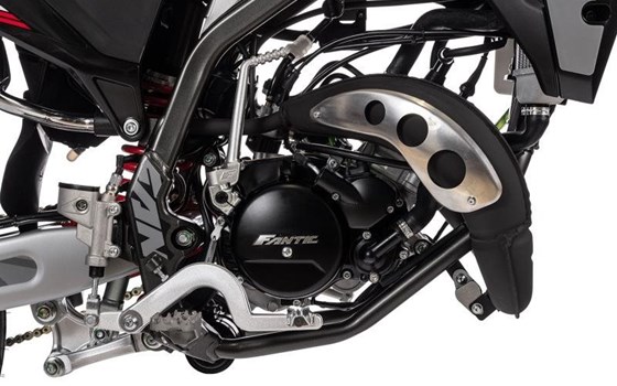 Neufahrzeug Fantic XM 50 Performance - Bild 12