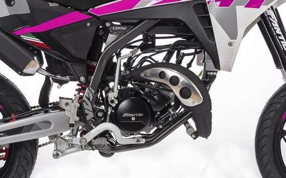 Neufahrzeug Fantic XM 50 Performance - Bild 7