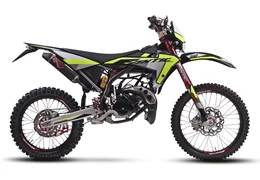 Neumotorrad Fantic XE 50 Competition Neumotorrad Fantic XE 50 Competition