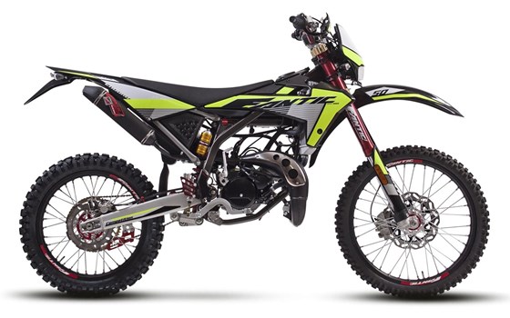 Neufahrzeug Fantic XE 50 Competition - Bild 1