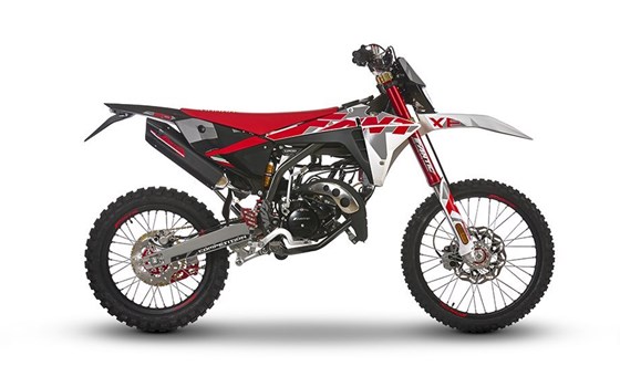 Neufahrzeug Fantic XE 50 Competition - Bild 11