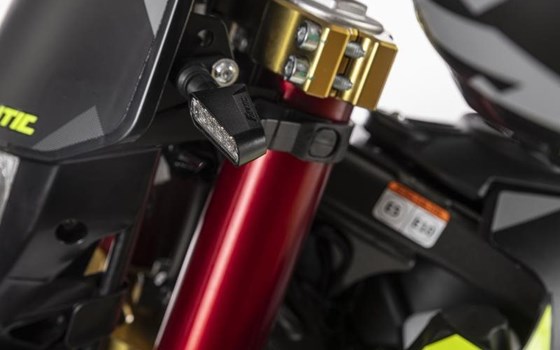 Neufahrzeug Fantic XE 50 Competition - Bild 12