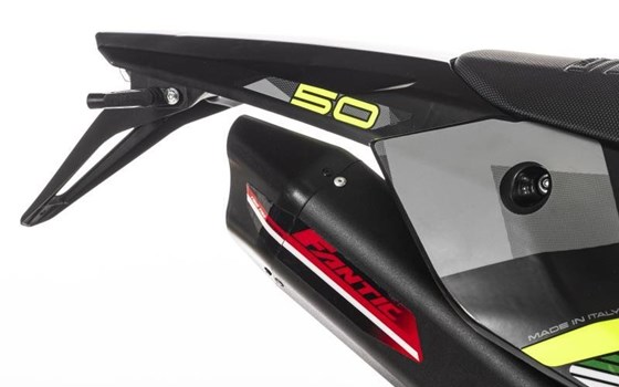 Neufahrzeug Fantic XE 50 Competition - Bild 14