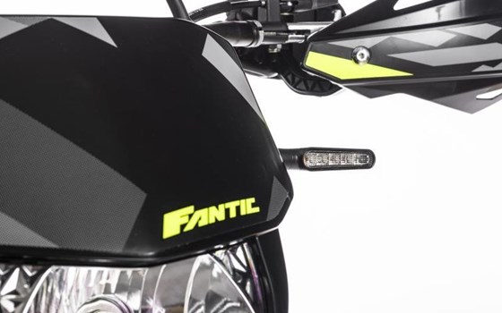 Neufahrzeug Fantic XE 50 Competition - Bild 16