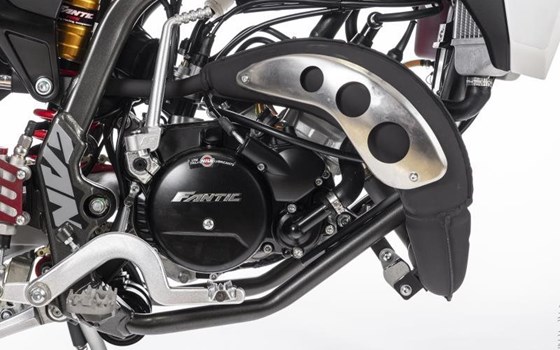 Neufahrzeug Fantic XE 50 Competition - Bild 5