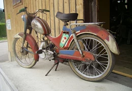 Gebrauchte HMW 50 Gebrauchte HMW 50