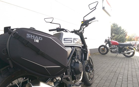 Neufahrzeug Brixton Crossfire 500 - Bild 10