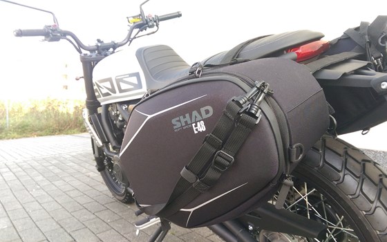 Neufahrzeug Brixton Crossfire 500 - Bild 3