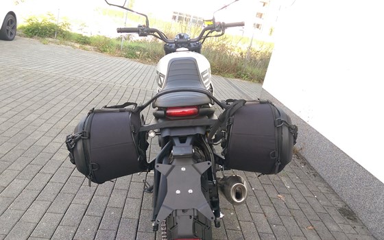 Neufahrzeug Brixton Crossfire 500 - Bild 4