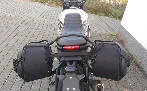 Neufahrzeug Brixton Crossfire 500 - Bild 7